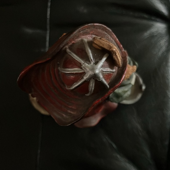 Collectable Boyds Bear ,The Hero figurine - Picture 3 of 8